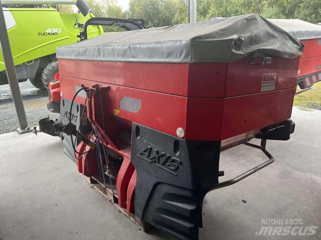 Rauch M30,2 EMC Alte masini si accesorii de insamantare