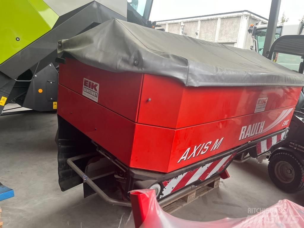 Rauch M30,2 EMC Alte masini si accesorii de insamantare