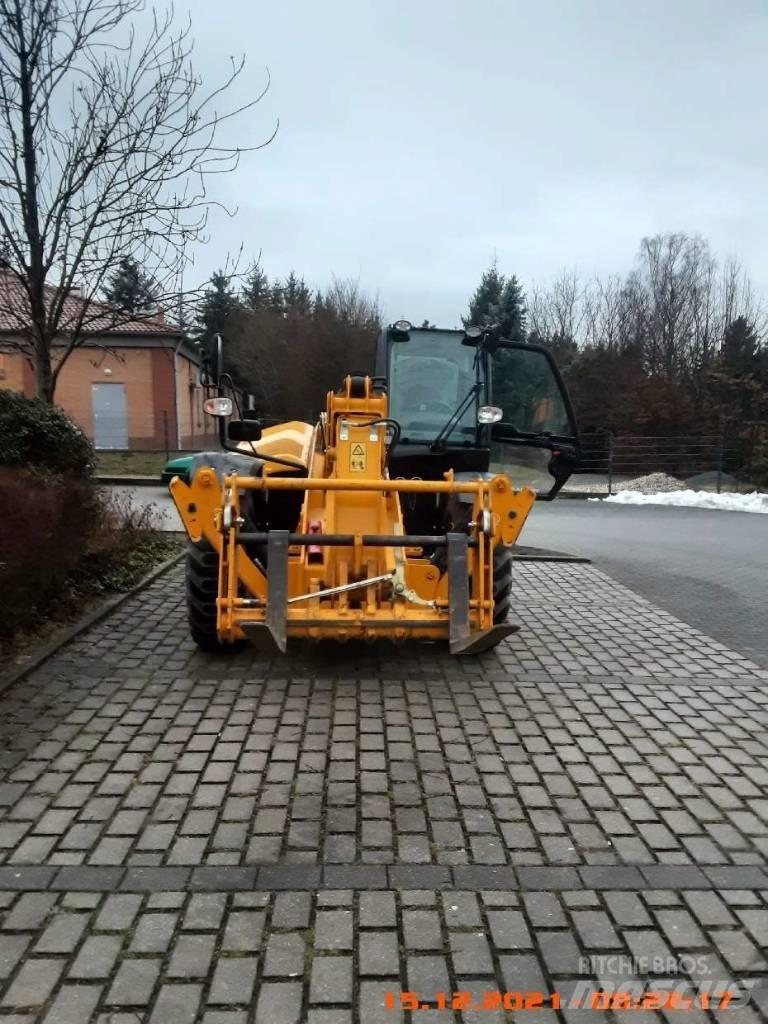 JCB 540-140 Stivuitoare telescopice