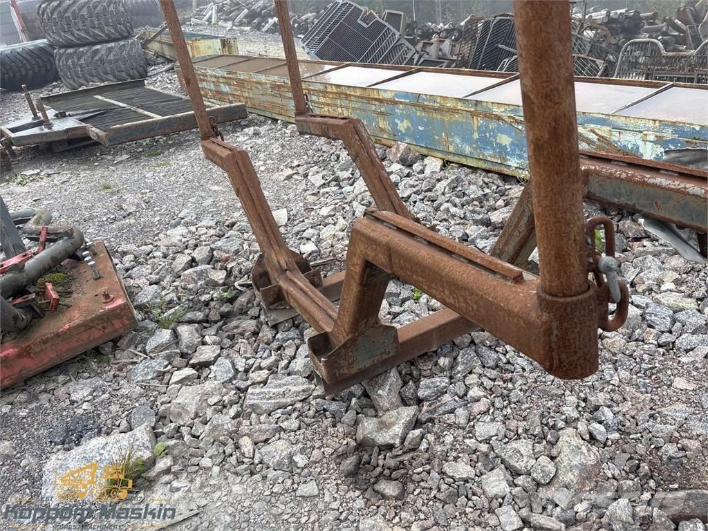 Gremo 950f Alte componente