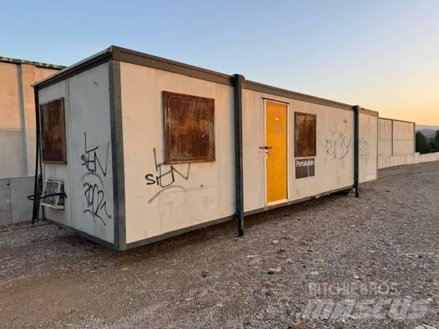  CASETA OBRA barăci de construcții