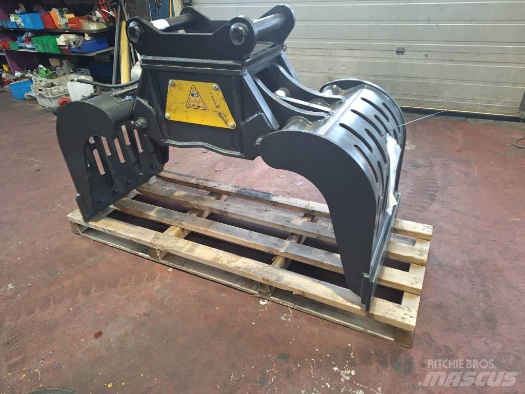 Mustang GRP 750 Cupa
