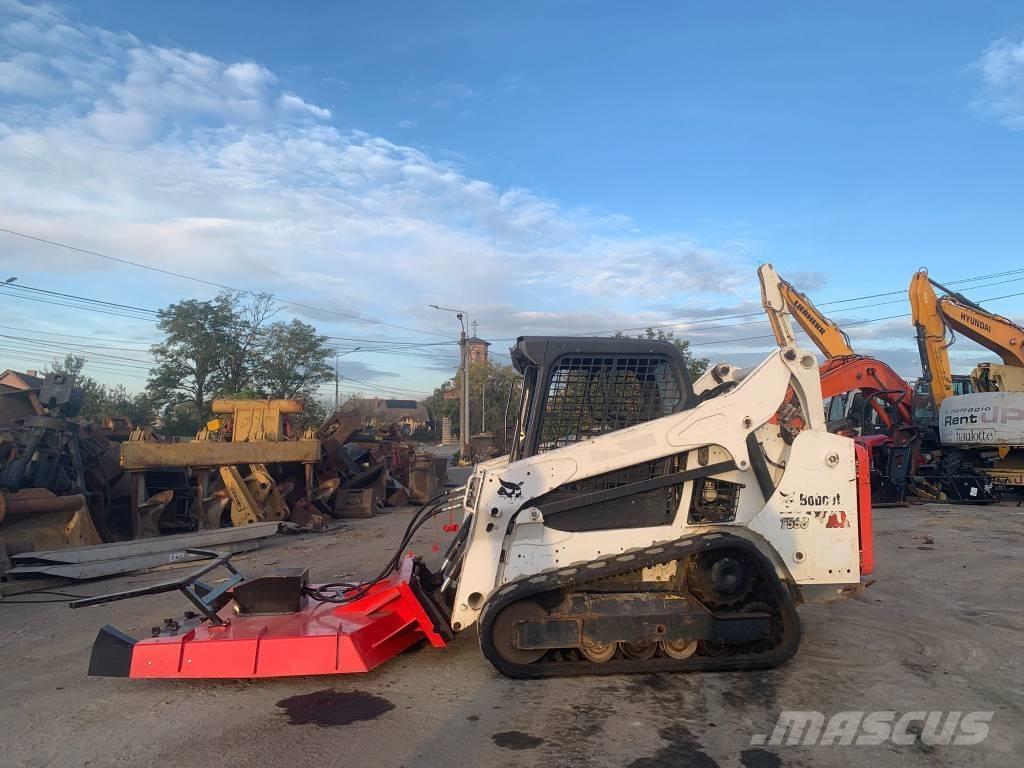 Bobcat T 590 Mini incarcator