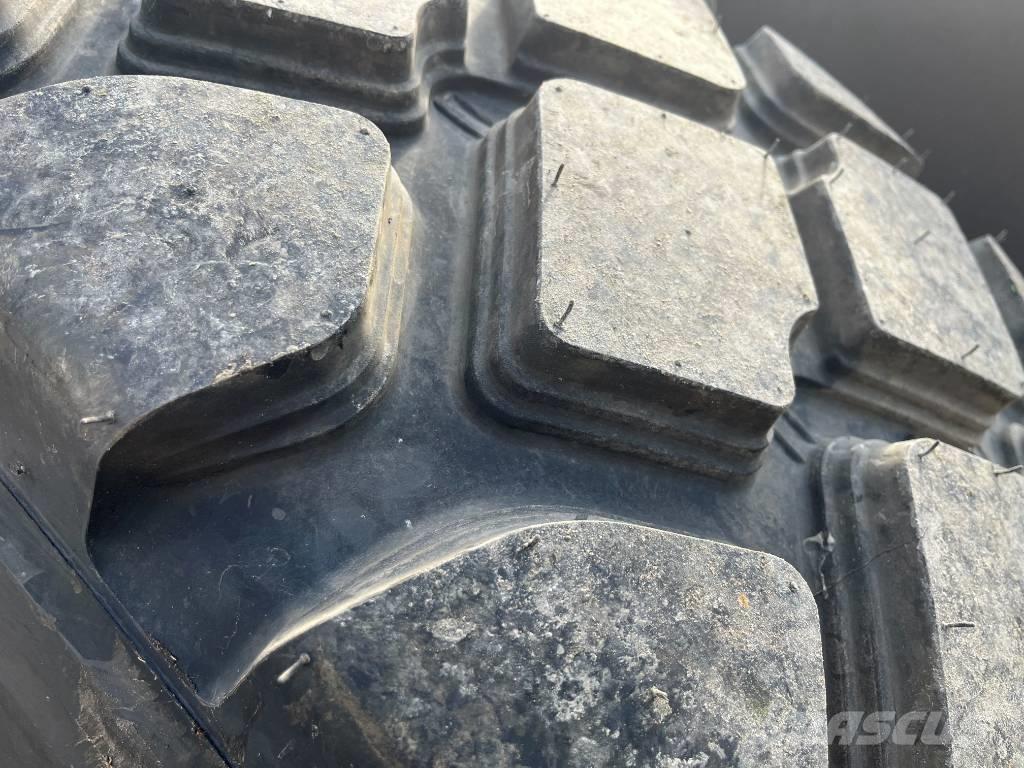 Volvo L 60 H Incarcator pe pneuri