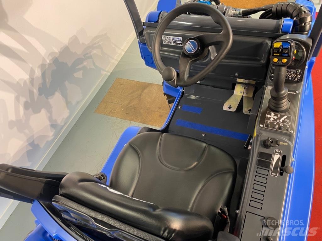 Multione 5.3k Tractoare compacte