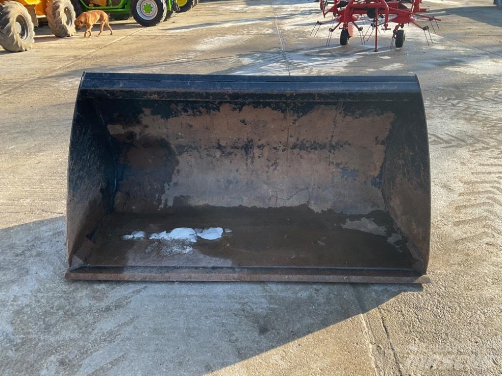  STIRMECH 6FT Pistoane