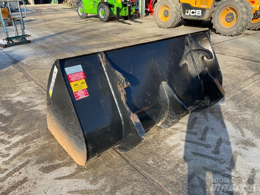  STIRMECH 6FT Pistoane