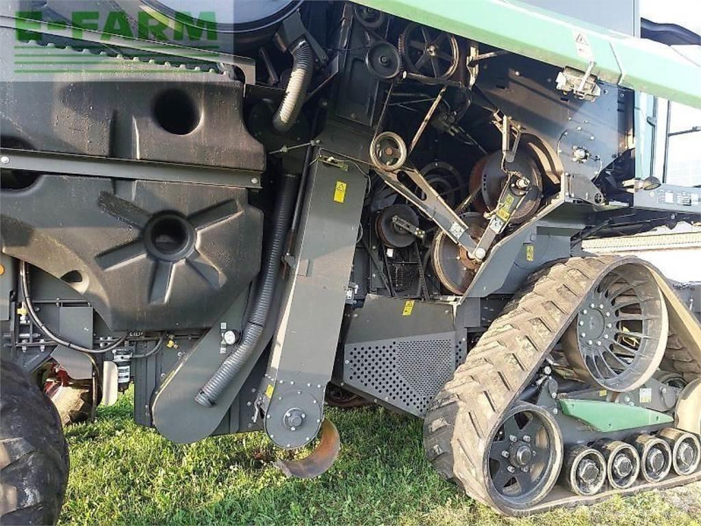 Fendt 9490 x Combine de secerat