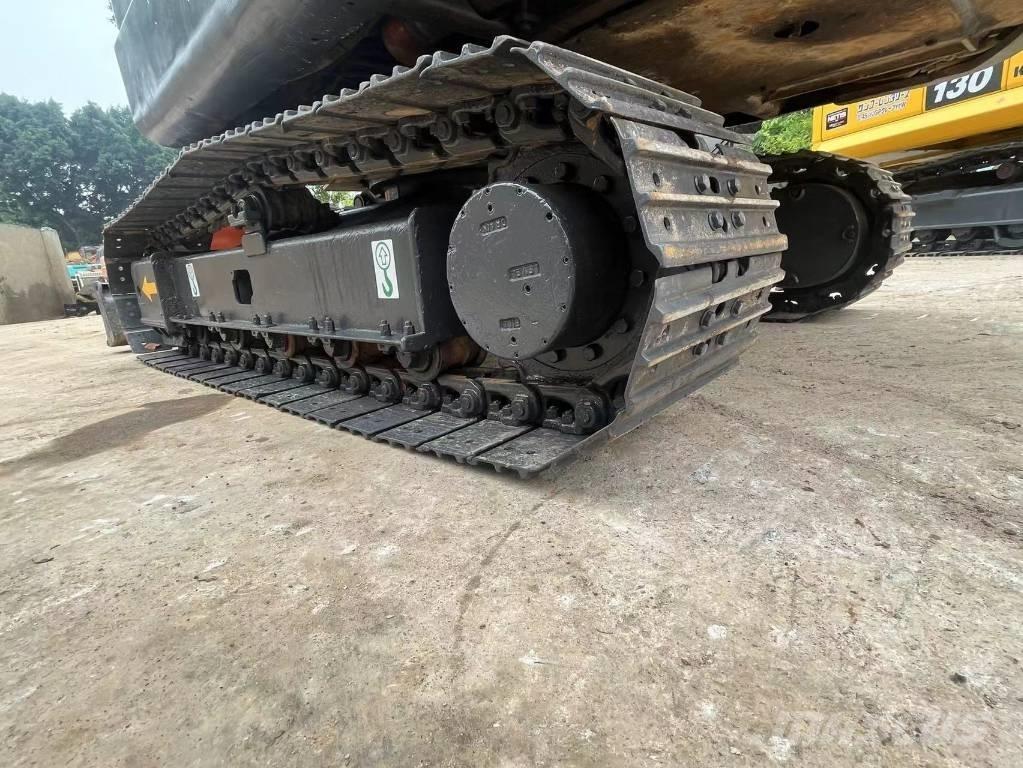 Doosan DH 60-7 Mini excavatoare < 7t