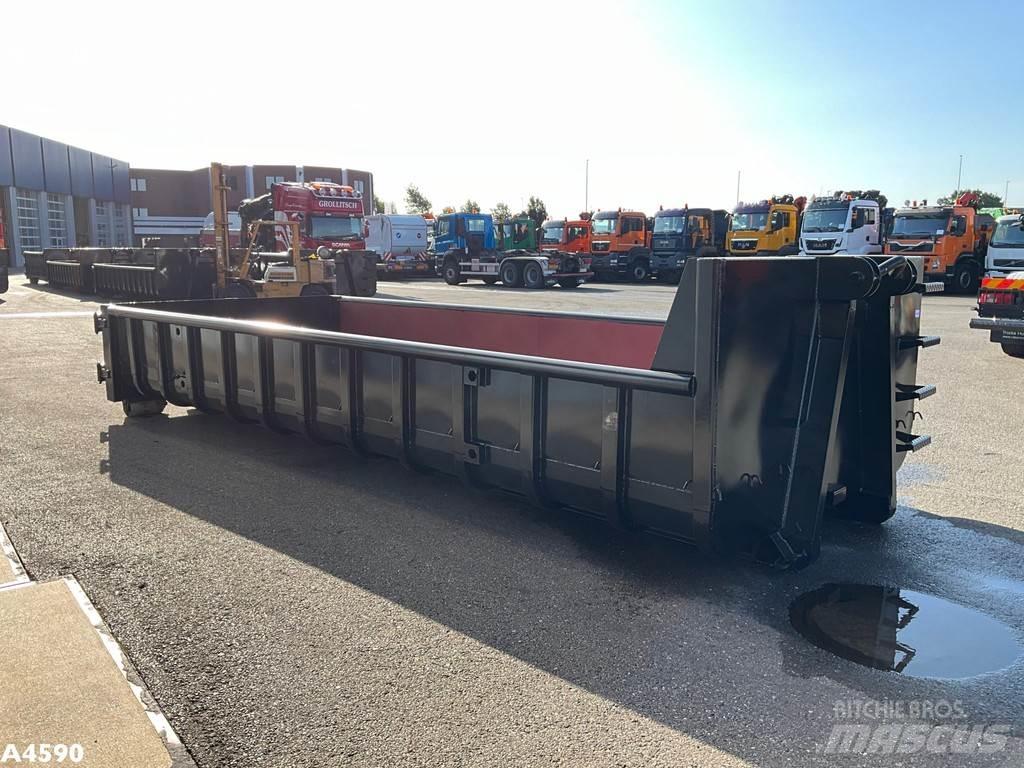  CONTAINER 10m³ NEW Containere speciale