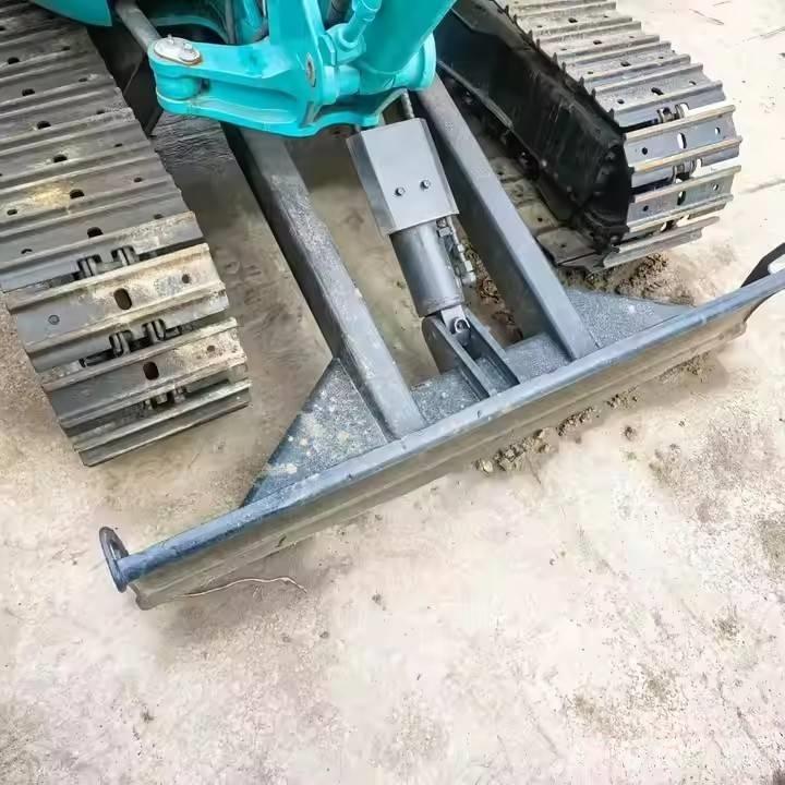Kubota U30 Excavatoare pe șenile
