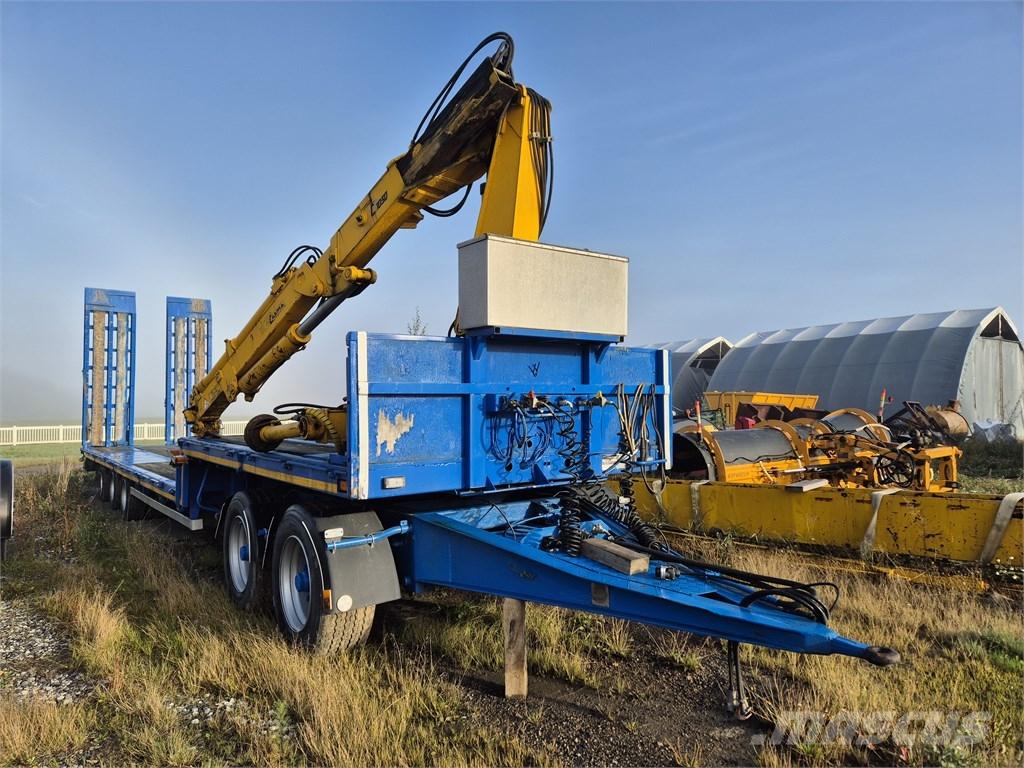 Jyki P31 Incarcator agabaritic