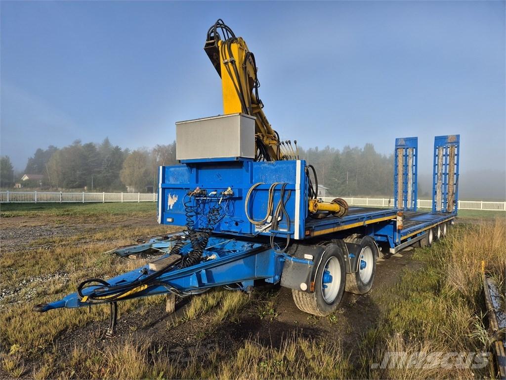 Jyki P31 Incarcator agabaritic