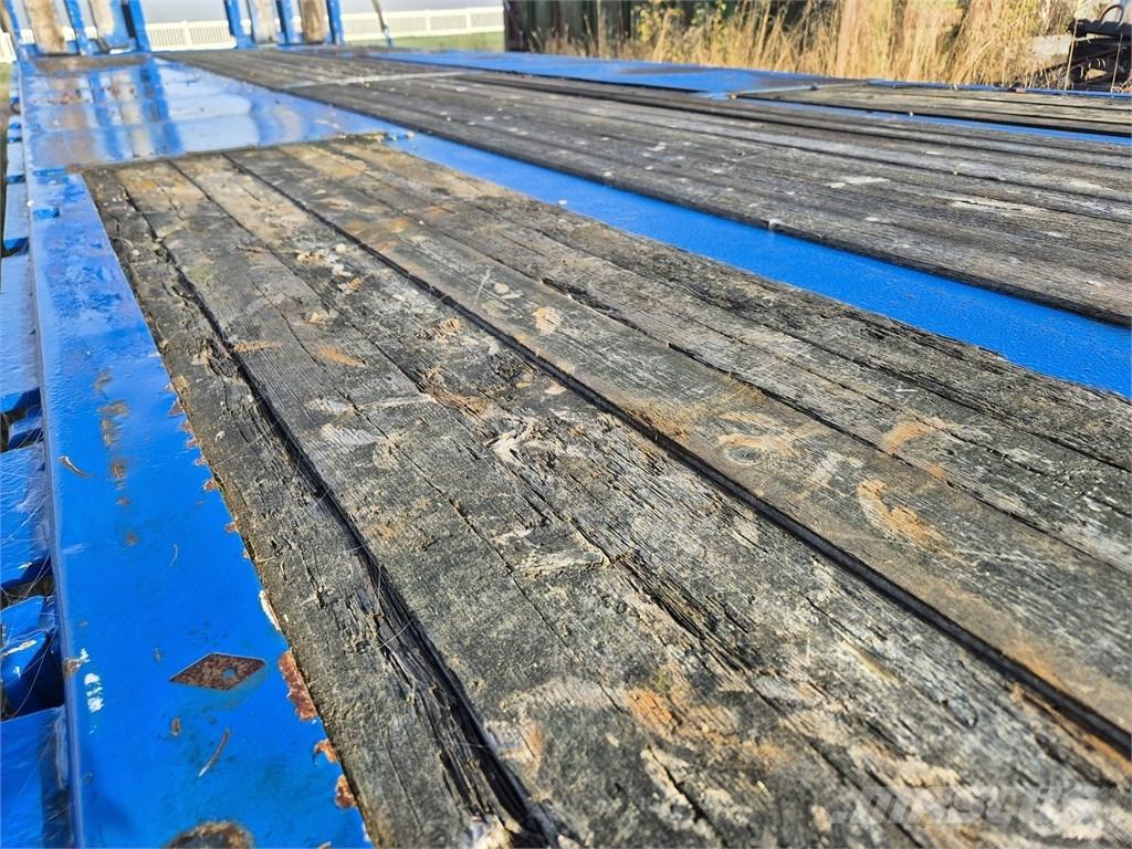 Jyki P31 Incarcator agabaritic