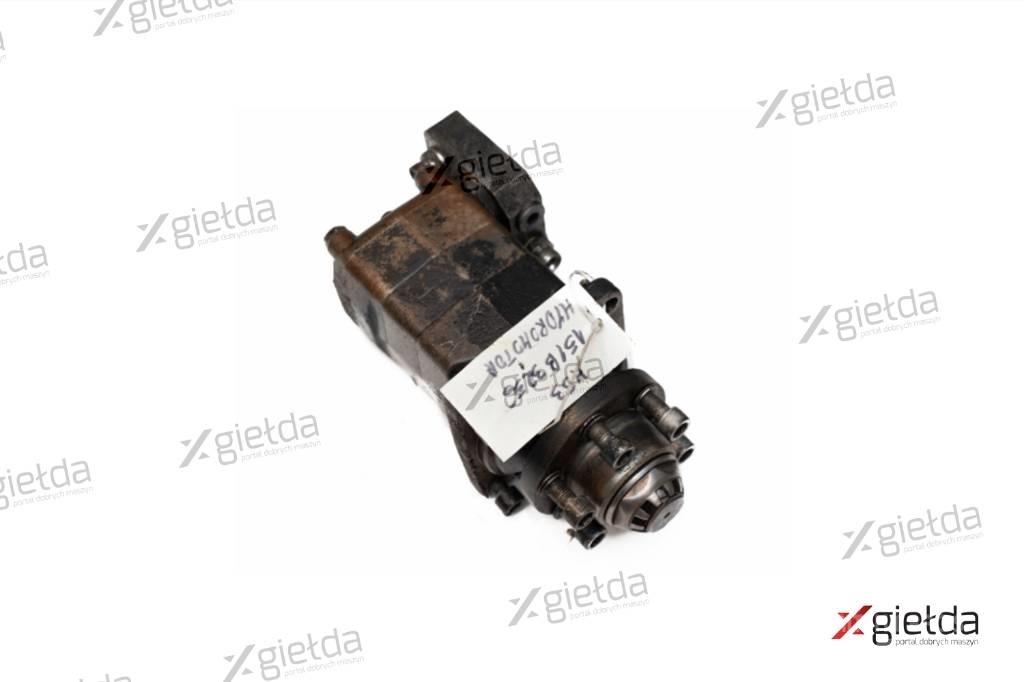 Ponsse H 53 Capete pentru culegatoare