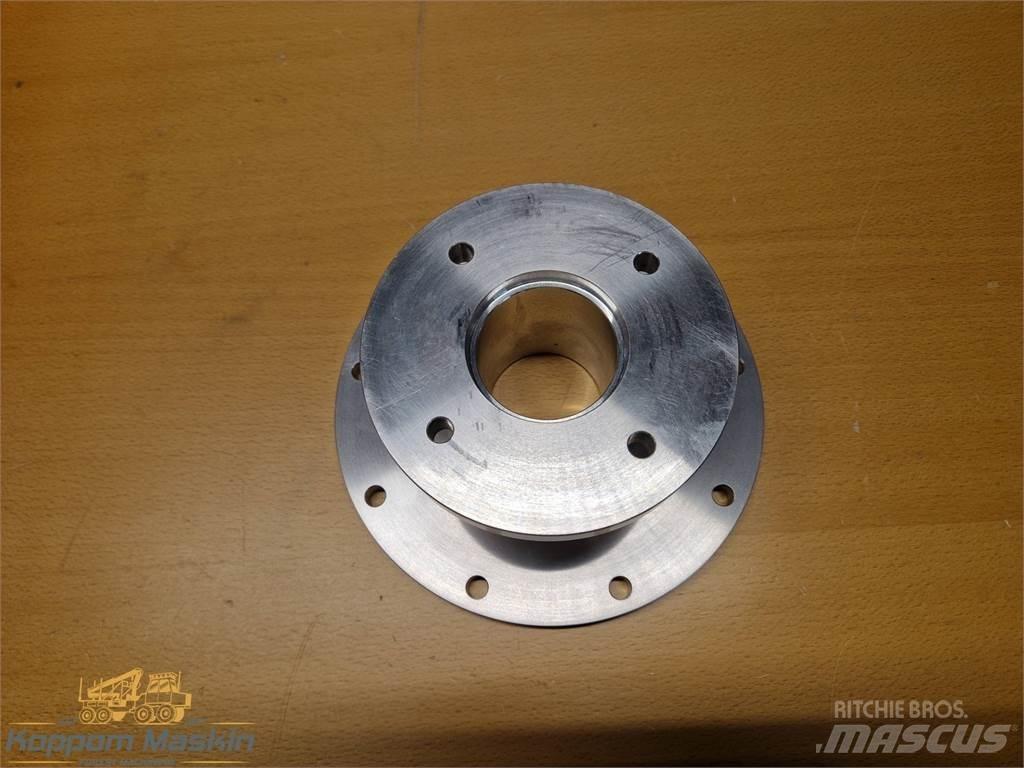 Eco Log 7030151 Motoare