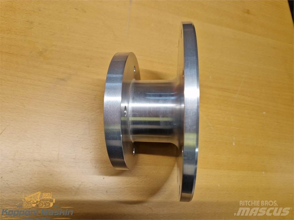 Eco Log 7030151 Motoare