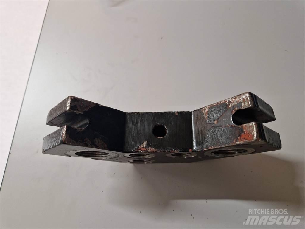 Rottne 041-0216 Hidraulice