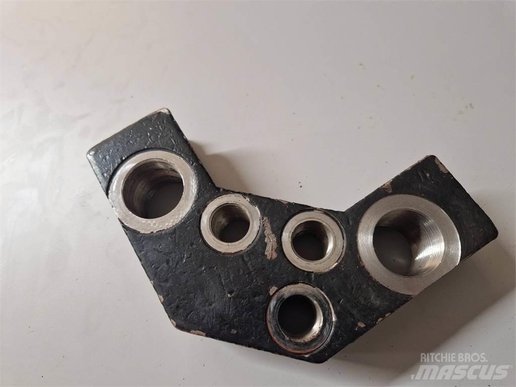 Rottne 041-0216 Hidraulice