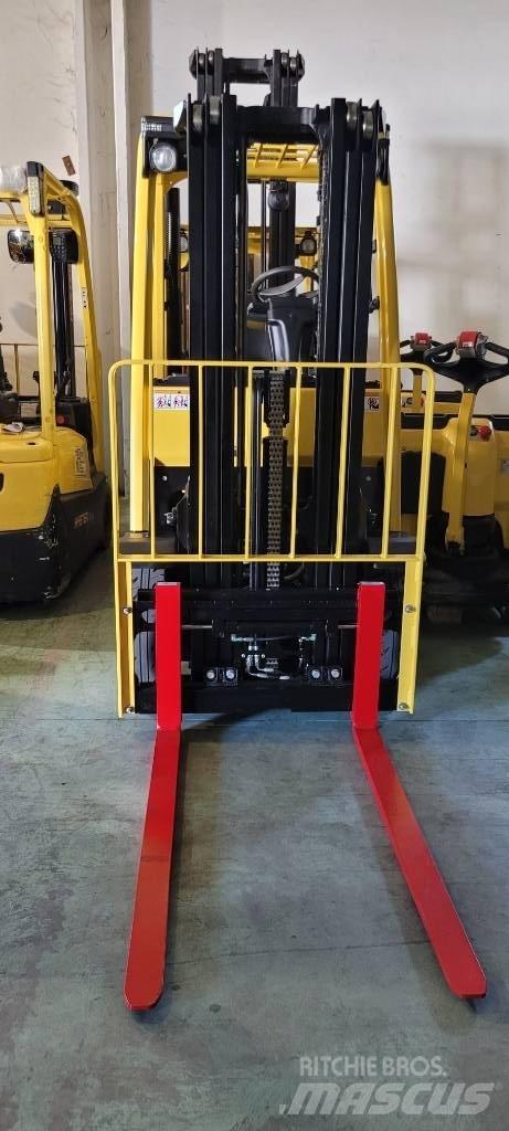 Hyster H 1.6 FT Stivuitor GPL