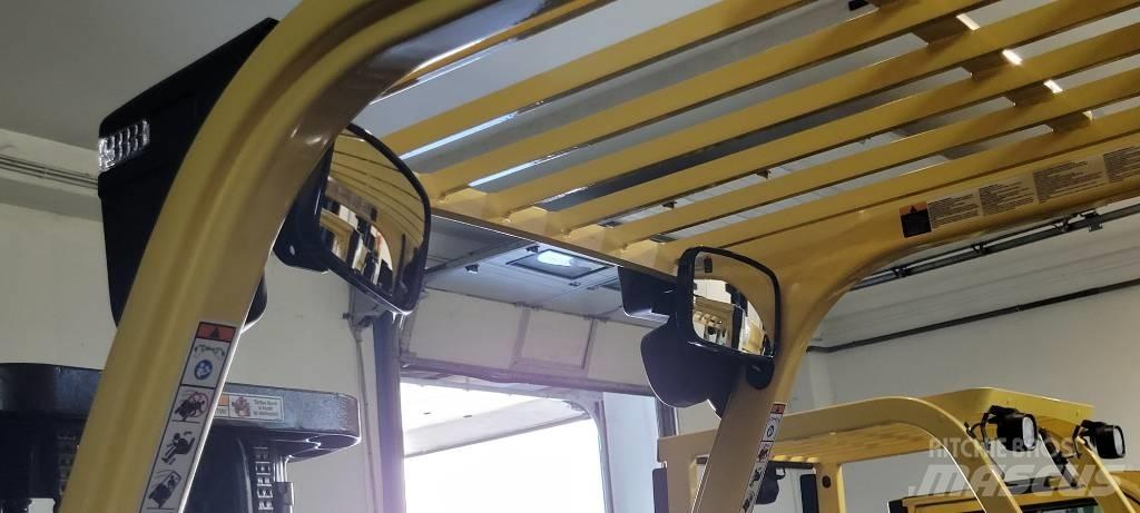 Hyster H 1.6 FT Stivuitor GPL
