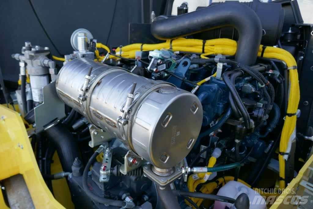 Bomag BW 138 AD-5 Cilindri compactori dubli