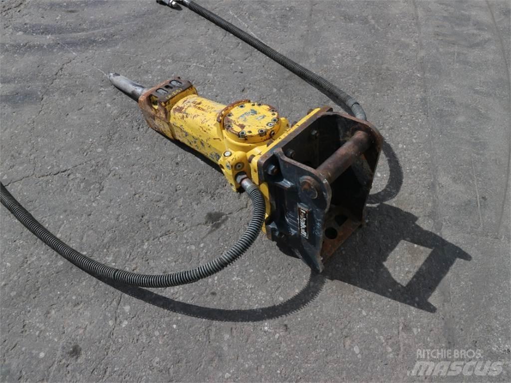 Atlas Copco SB152 Ciocane / Concasoare