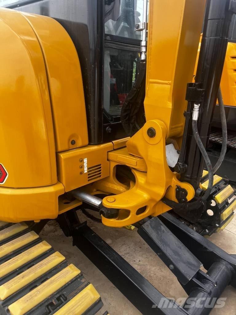 CAT 303.5 E Mini excavatoare < 7t