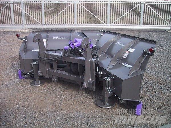 Holms PV Pluguri