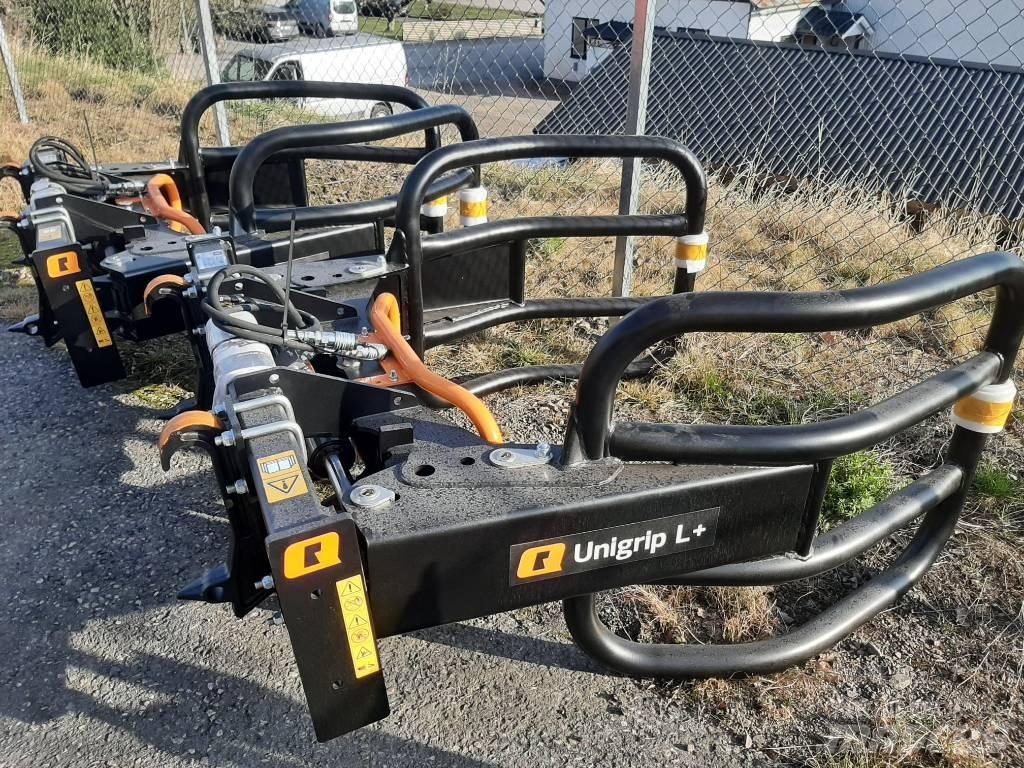 Quicke Unigrip L+ Accesorii încarcatoare frontale