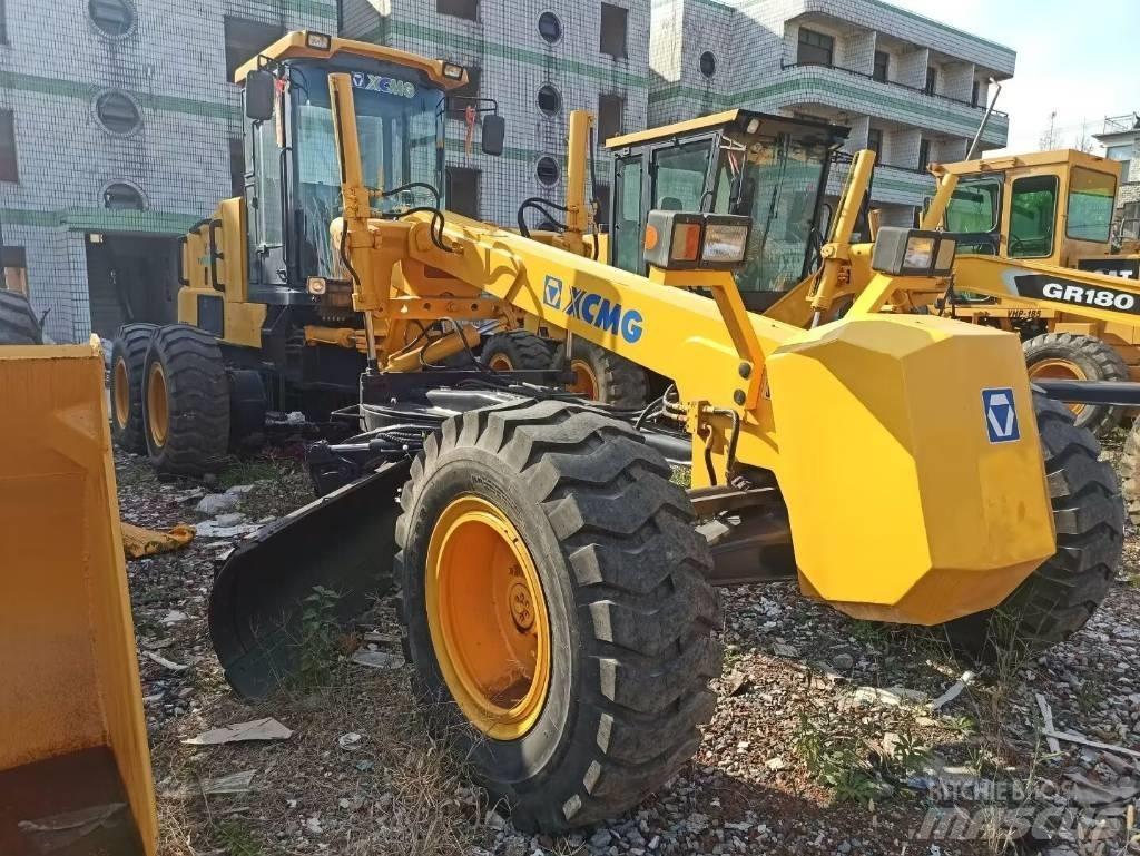 XCMG GR 180 Gredere