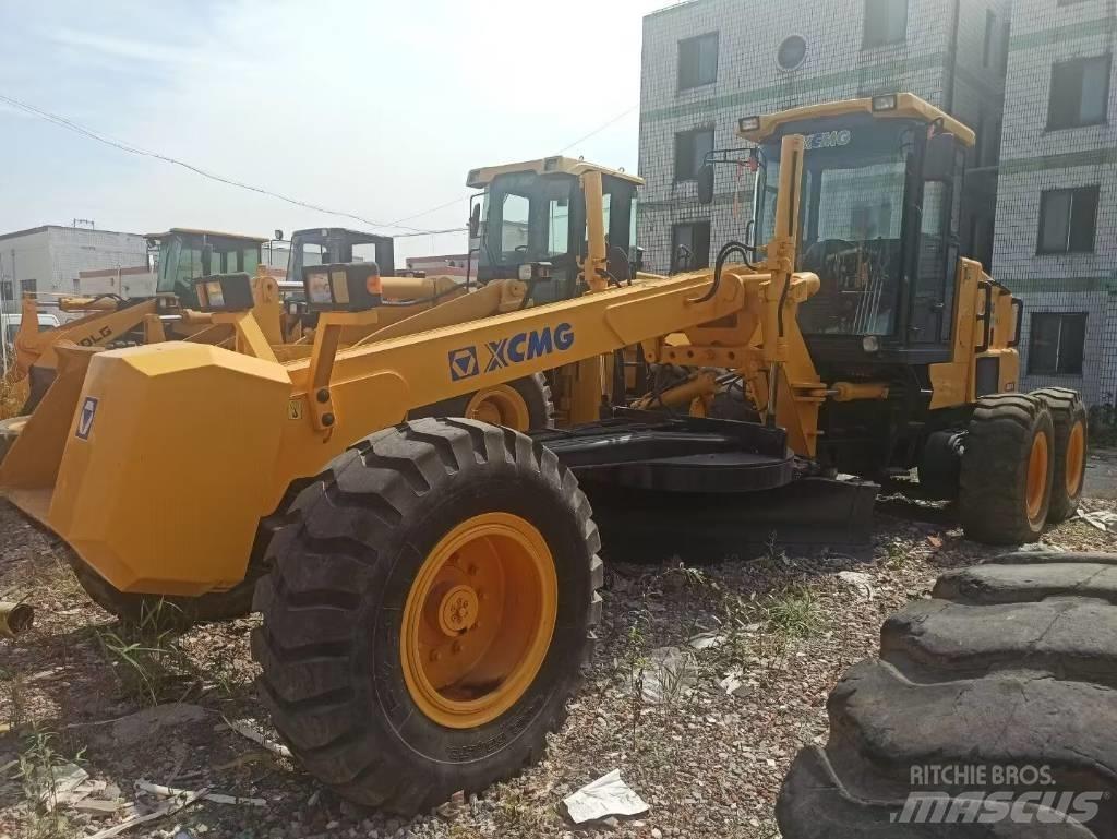 XCMG GR 180 Gredere
