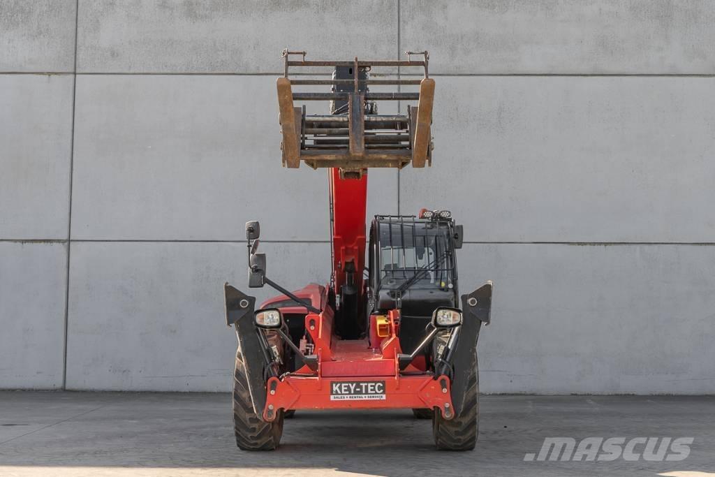 Manitou MT 1840 Stivuitoare telescopice
