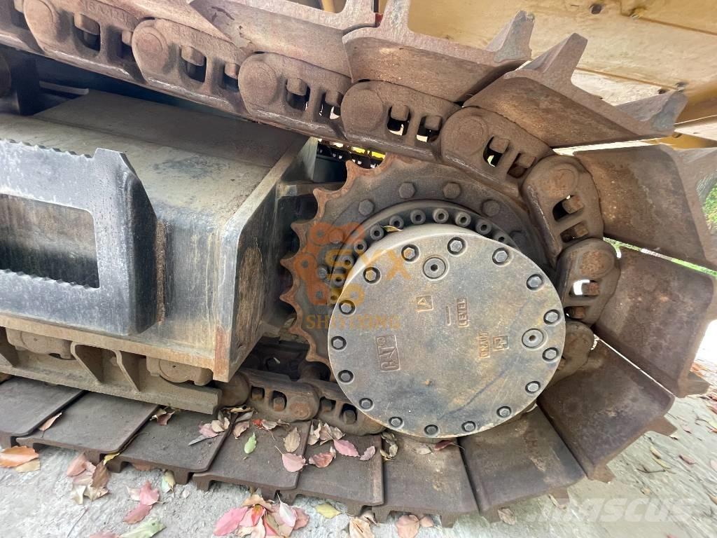 CAT 336 D2 Excavatoare pe șenile
