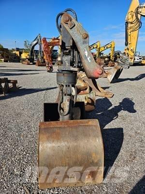 OilQuick OQ60 Pistoane