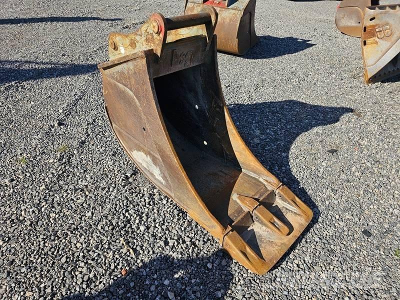 OilQuick OQ60 Pistoane
