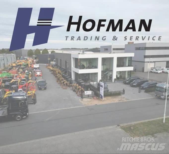 Hoffmann H26 Altele