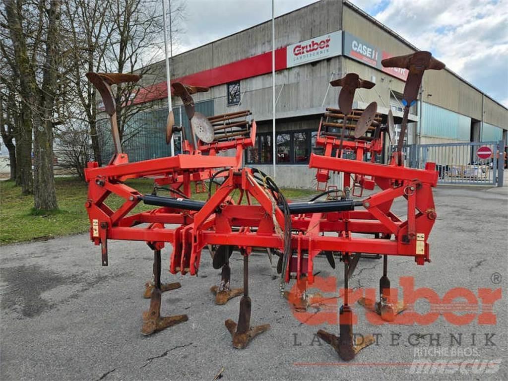 Rotoland FG 411 Cultivatoare