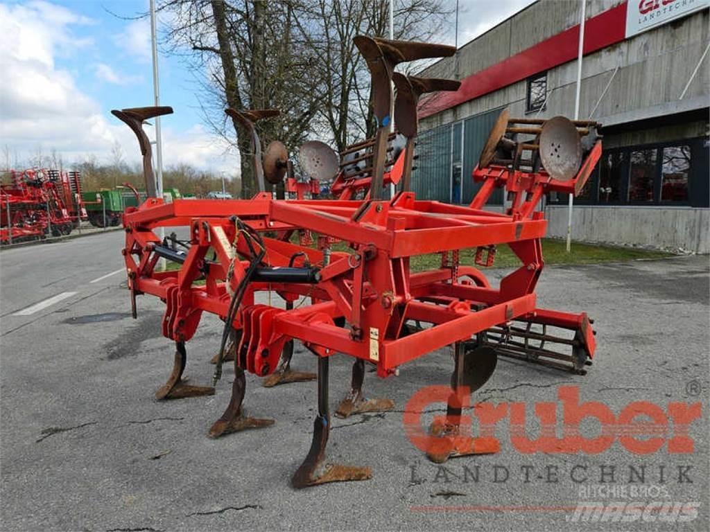Rotoland FG 411 Cultivatoare