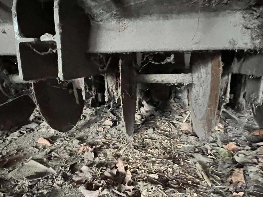  Roomeco Mesttank Ore de transport în forma lichida