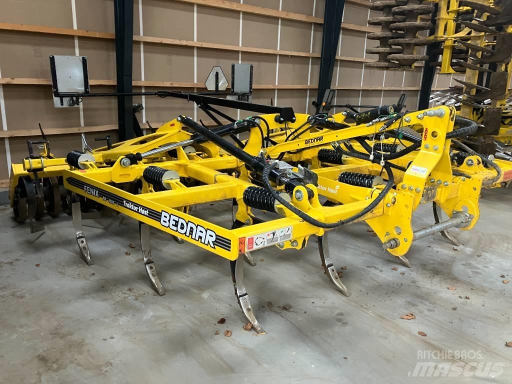 Bednar Fenix FN 4000 Cultivatoare