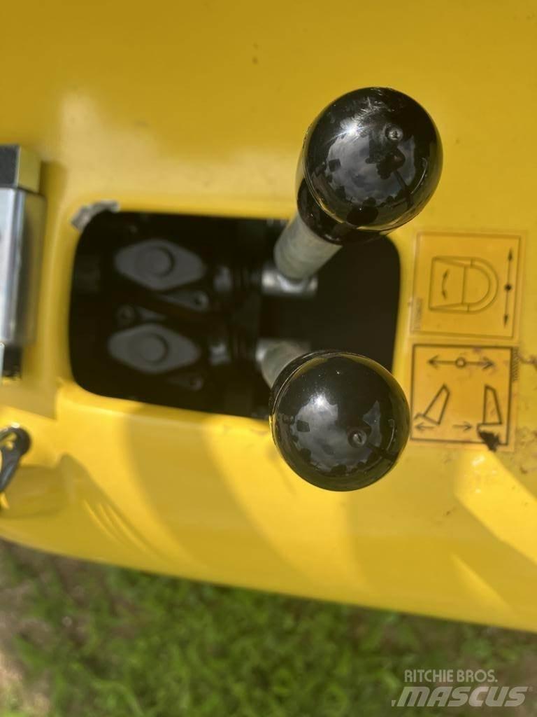 Wacker 1501 Utilaje agricole - Altele