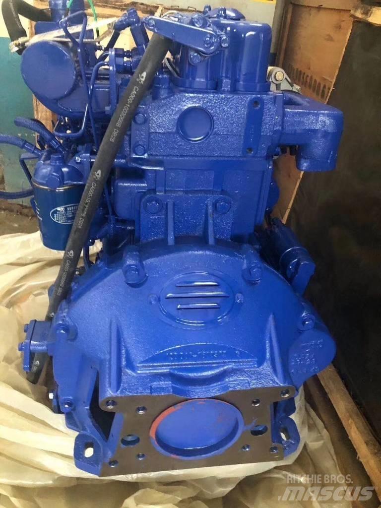 Yuchai YC2105 Motoare