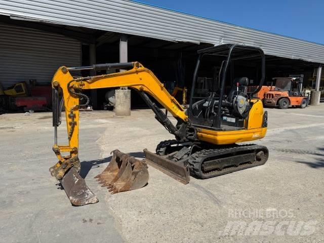 Kubota KX 61 Mini excavatoare < 7t