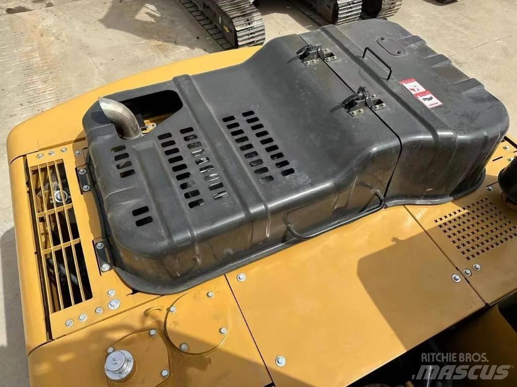 Sany SY 215 Pro Excavatoare pe șenile
