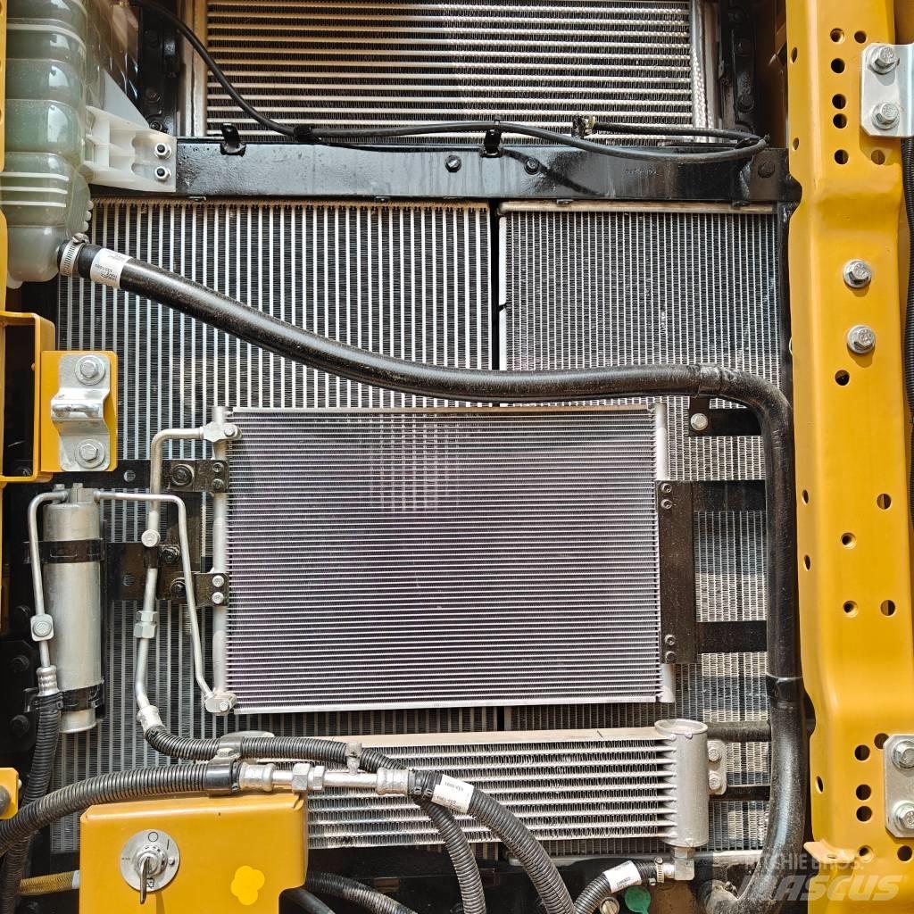 CAT 320GC Excavatoare pe șenile
