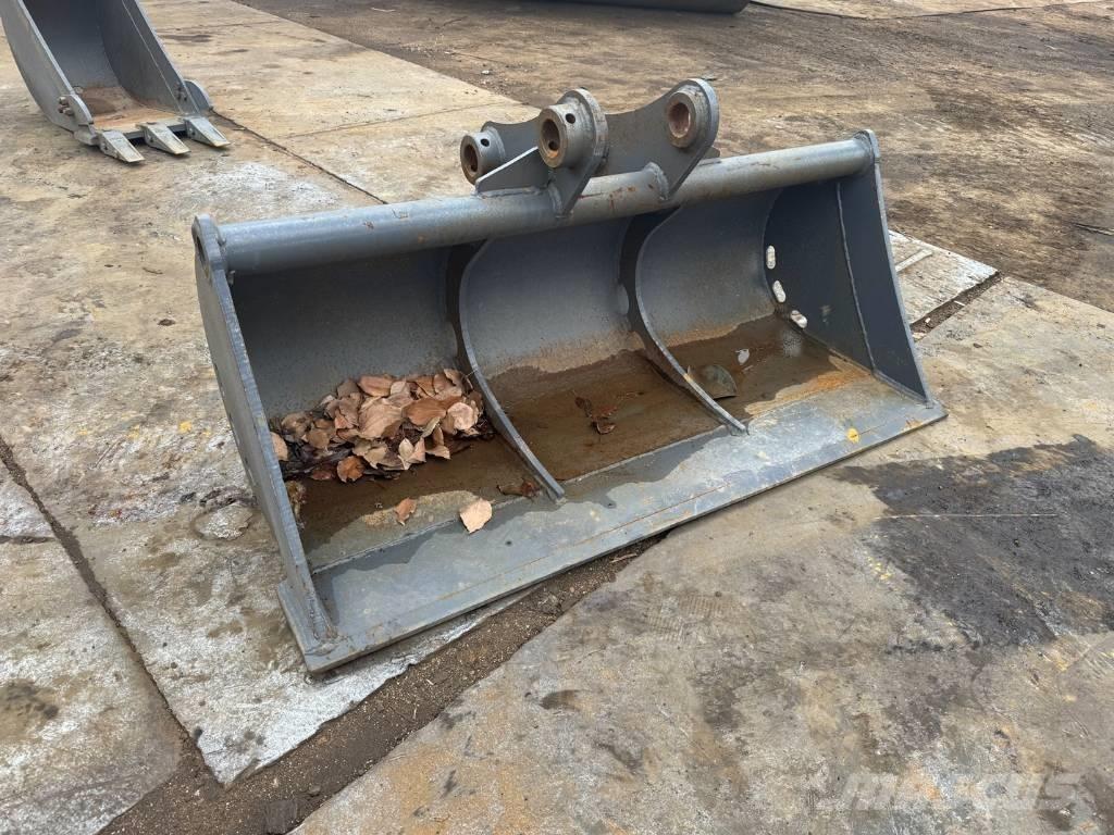 CAT 306 307 bucket Pistoane