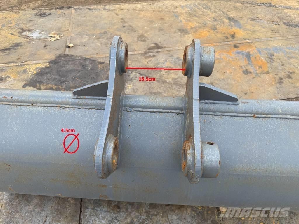 CAT 306 307 bucket Pistoane