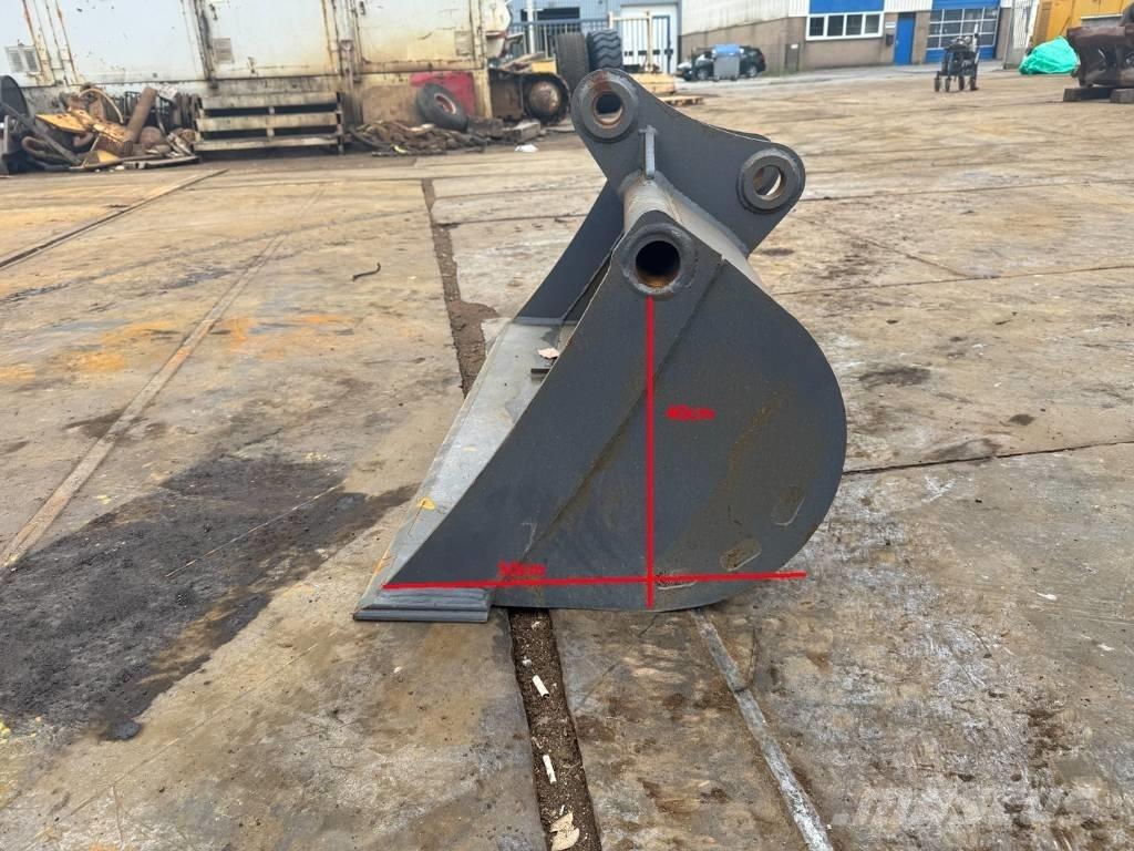 CAT 306 307 bucket Pistoane