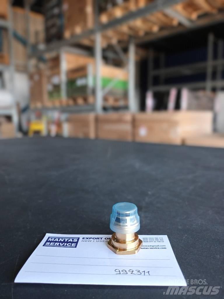 Volvo PLUG 992311 Motoare